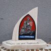 Grb 113 Šibenske brigade
