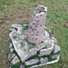 DRNIŠKA GRADINA