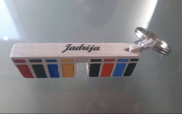 PRIVJESAK Jadrija