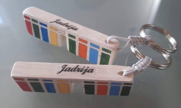 PRIVJESAK Jadrija