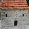 CRKVA MARIJINA UZNESENJA
