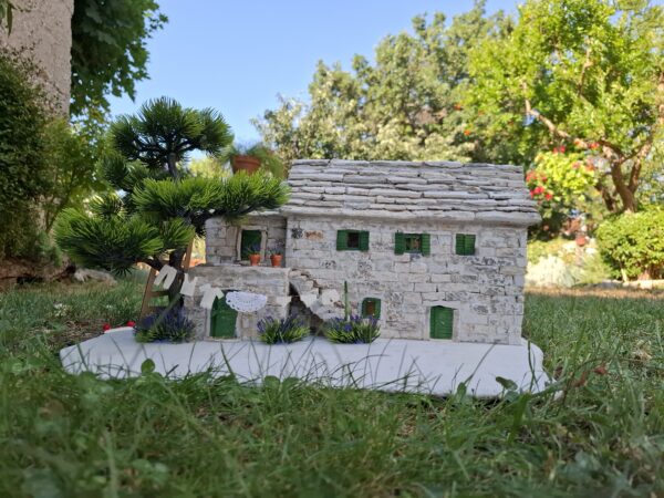 DVORI